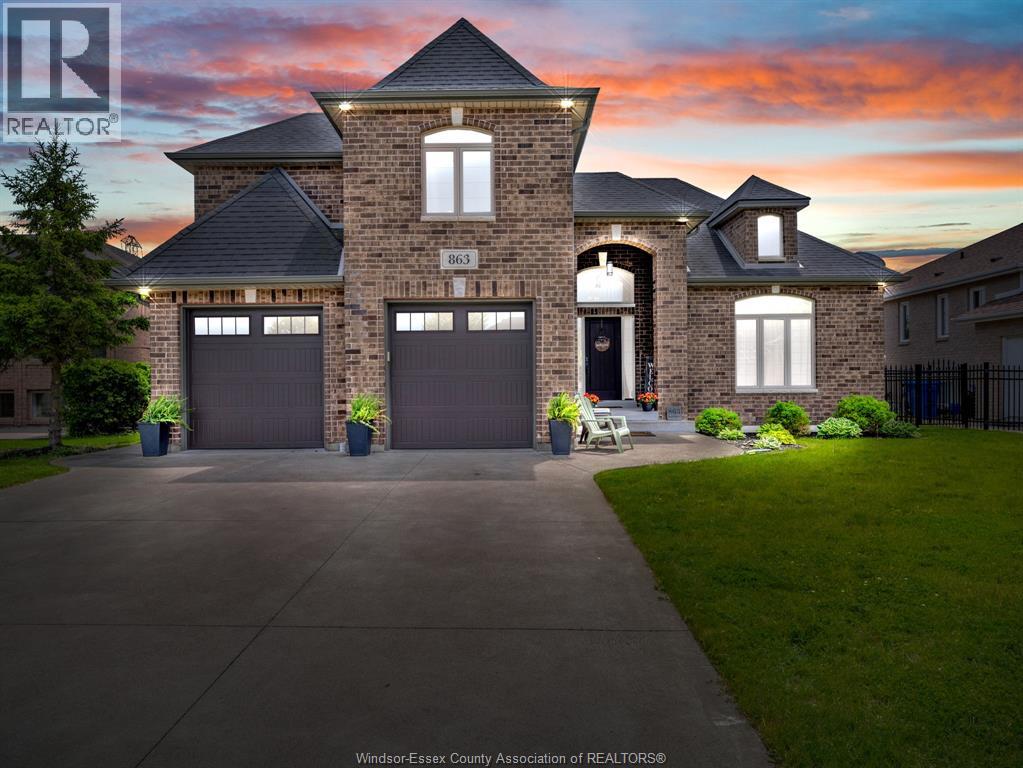 863 Southwood Drive, Lakeshore, Ontario  N0R 1A0 - Photo 36 - 26012067