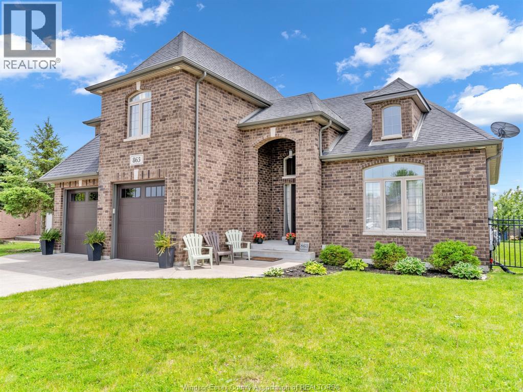 863 Southwood Drive, Lakeshore, Ontario  N0R 1A0 - Photo 37 - 26012067