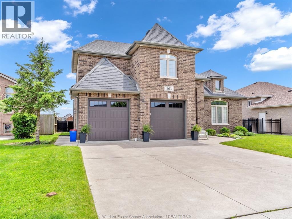863 Southwood Drive, Lakeshore, Ontario  N0R 1A0 - Photo 38 - 26012067
