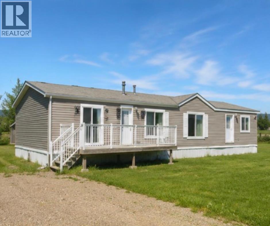 10223 W PINE AVENUE, Taylor, British Columbia