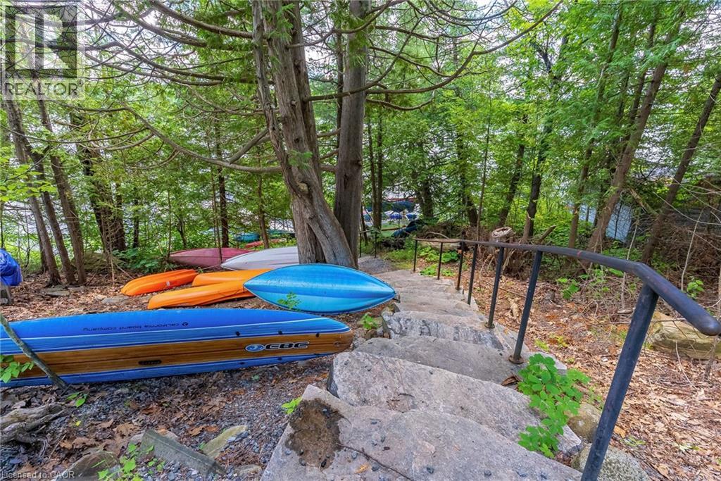131 Grandview Hilltop Drive Unit# 1, Huntsville, Ontario  P1H 2J5 - Photo 37 - 40829470