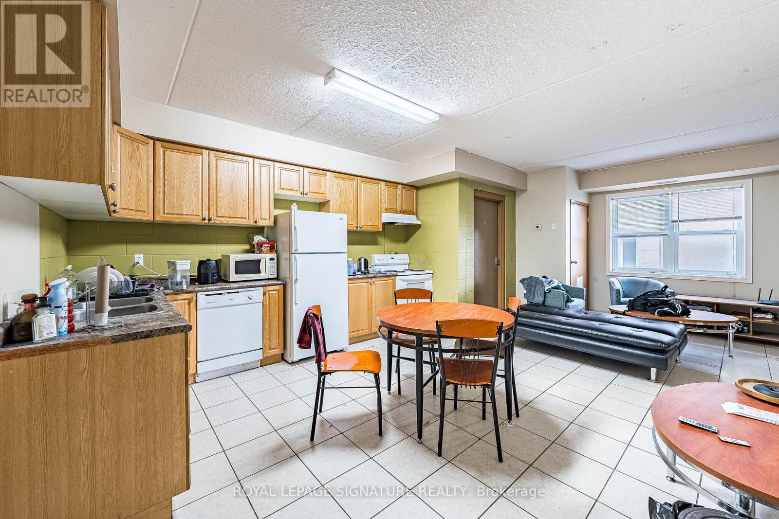 203 - 253 Lester Street, Waterloo, Ontario  N2L 3W6 - Photo 12 - X13170624