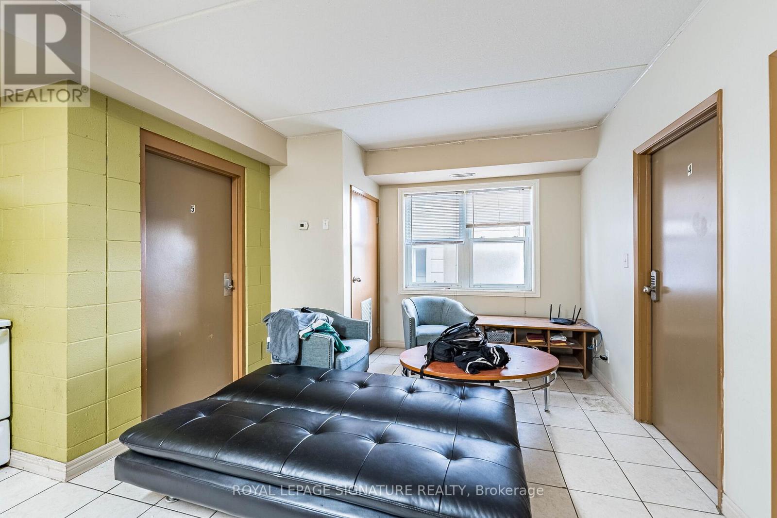 203 - 253 Lester Street, Waterloo, Ontario  N2L 3W6 - Photo 18 - X13170624