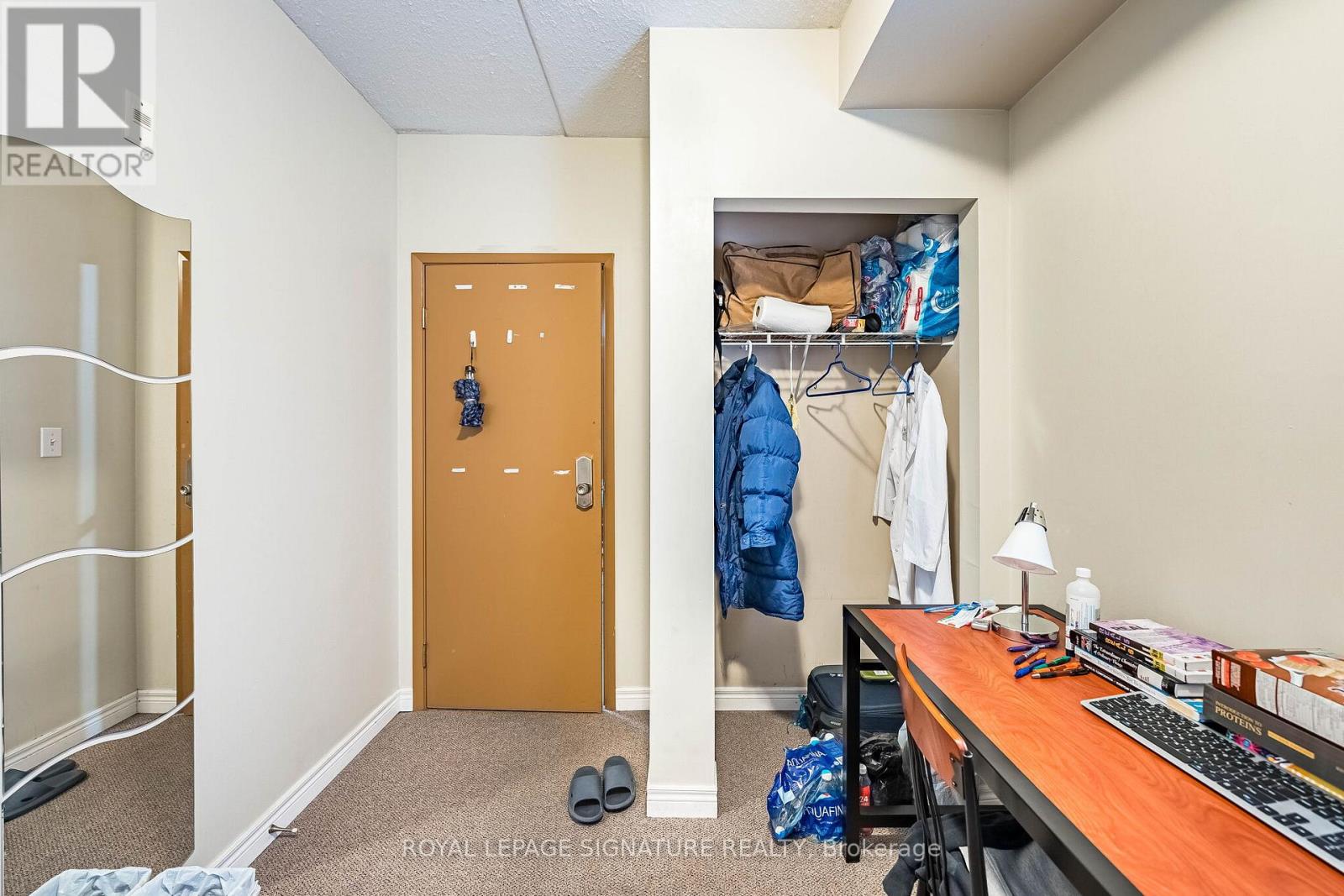 203 - 253 Lester Street, Waterloo, Ontario  N2L 3W6 - Photo 33 - X13170624