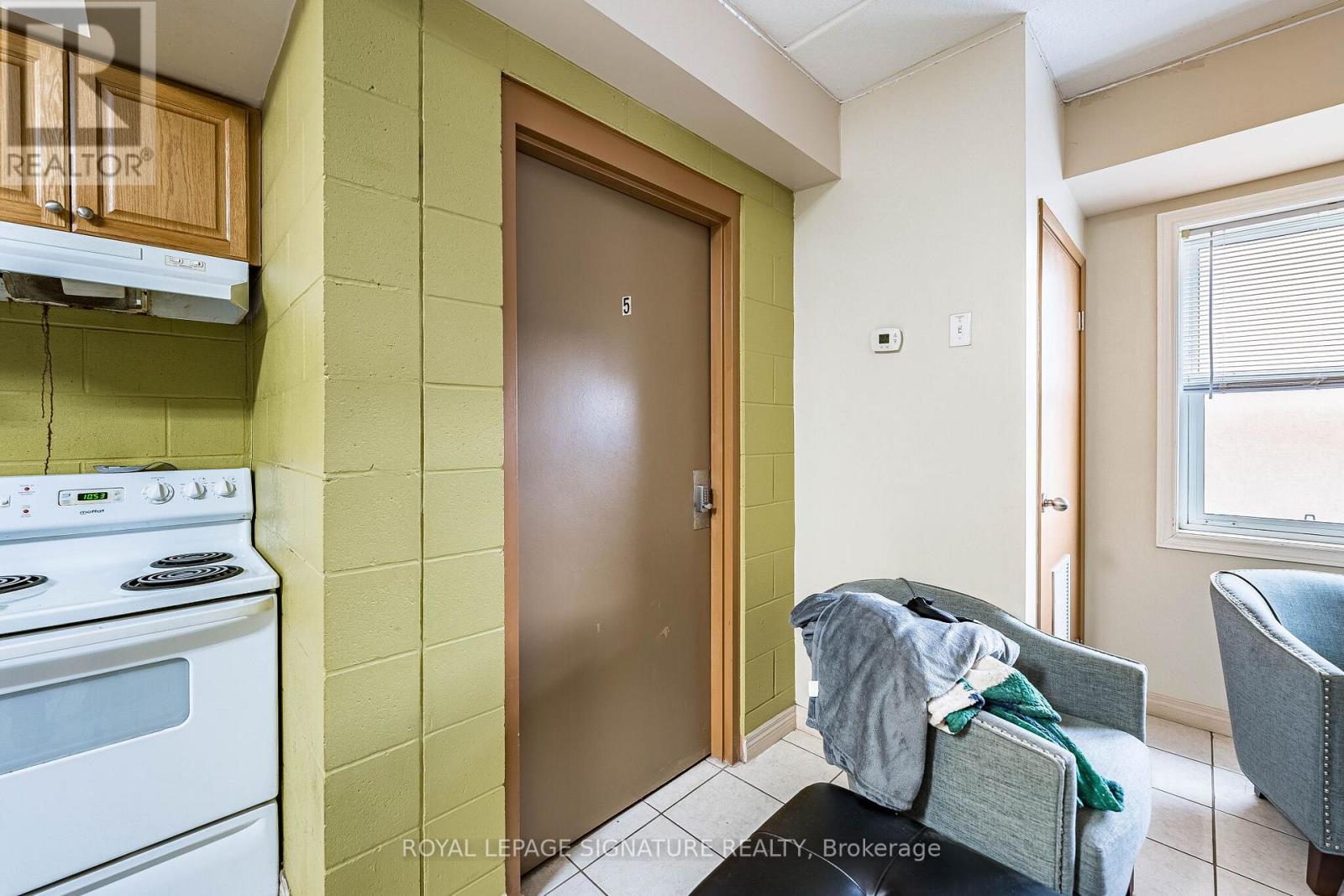 203 - 253 Lester Street, Waterloo, Ontario  N2L 3W6 - Photo 35 - X13170624