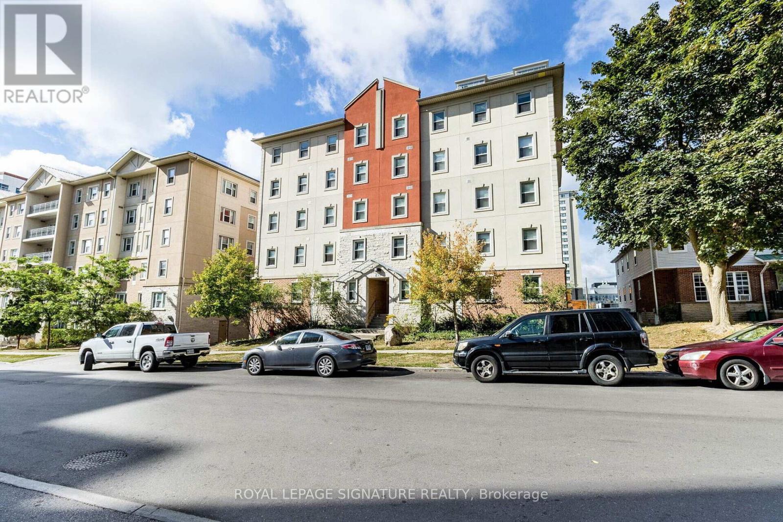 203 - 253 Lester Street, Waterloo, Ontario  N2L 3W6 - Photo 4 - X13170624