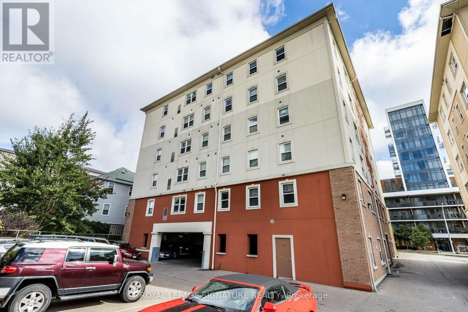 203 - 253 Lester Street, Waterloo, Ontario  N2L 3W6 - Photo 41 - X13170624