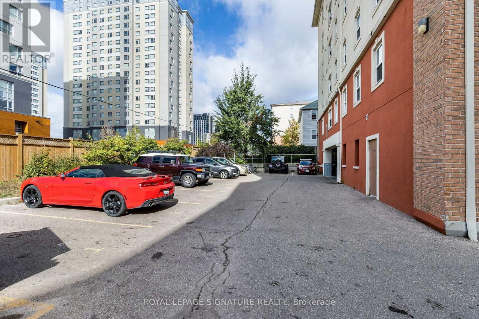 203 - 253 Lester Street, Waterloo, Ontario  N2L 3W6 - Photo 42 - X13170624