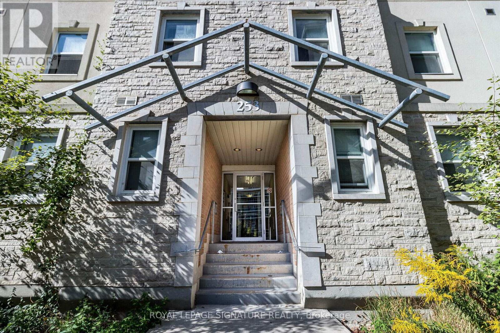 203 - 253 Lester Street, Waterloo, Ontario  N2L 3W6 - Photo 6 - X13170624