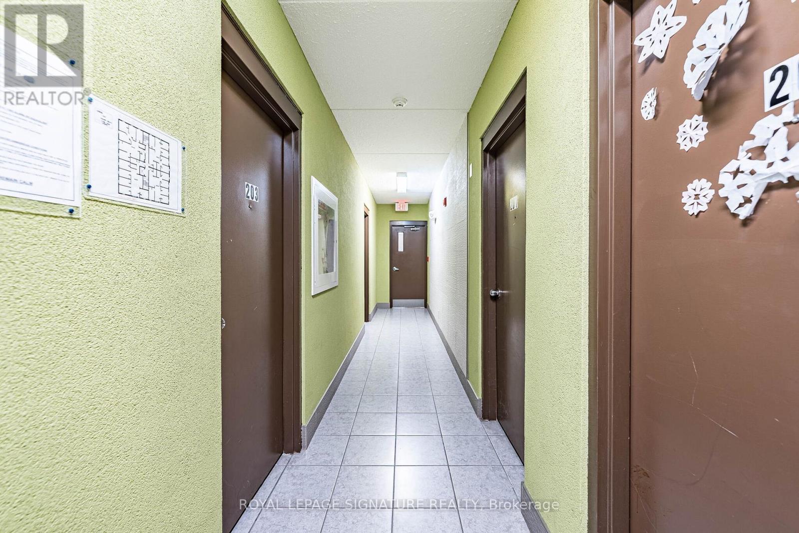 203 - 253 Lester Street, Waterloo, Ontario  N2L 3W6 - Photo 8 - X13170624