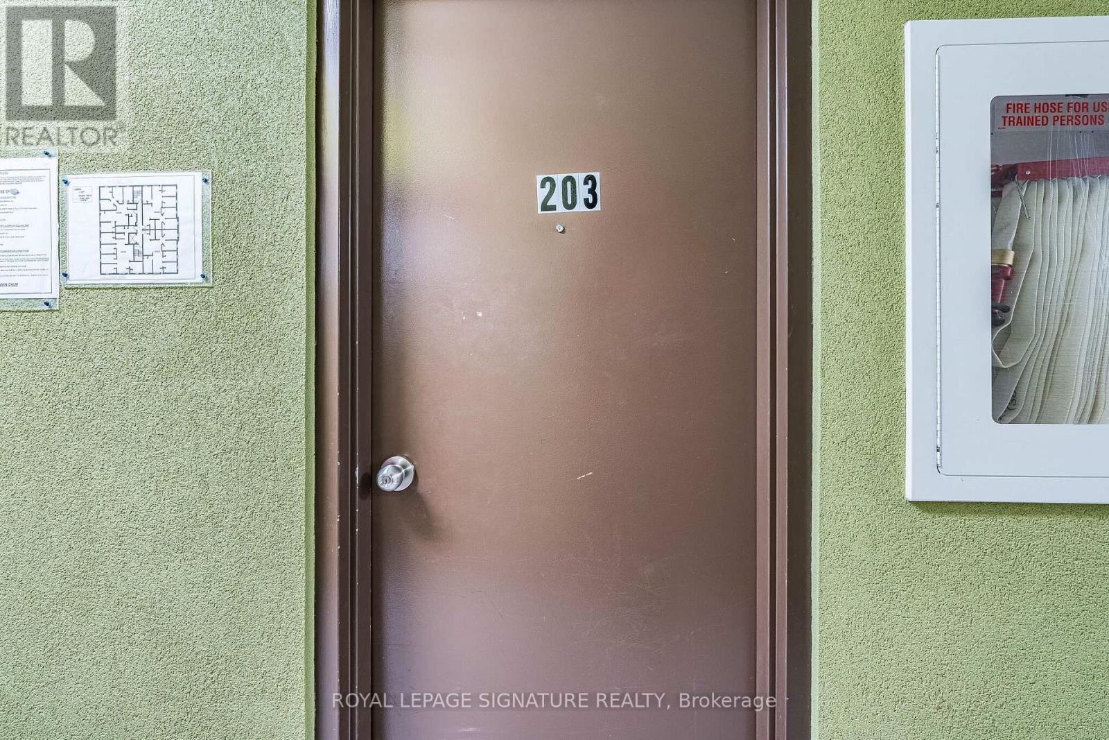 203 - 253 Lester Street, Waterloo, Ontario  N2L 3W6 - Photo 9 - X13170624