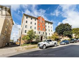 203 - 253 LESTER STREET, Waterloo, Ontario