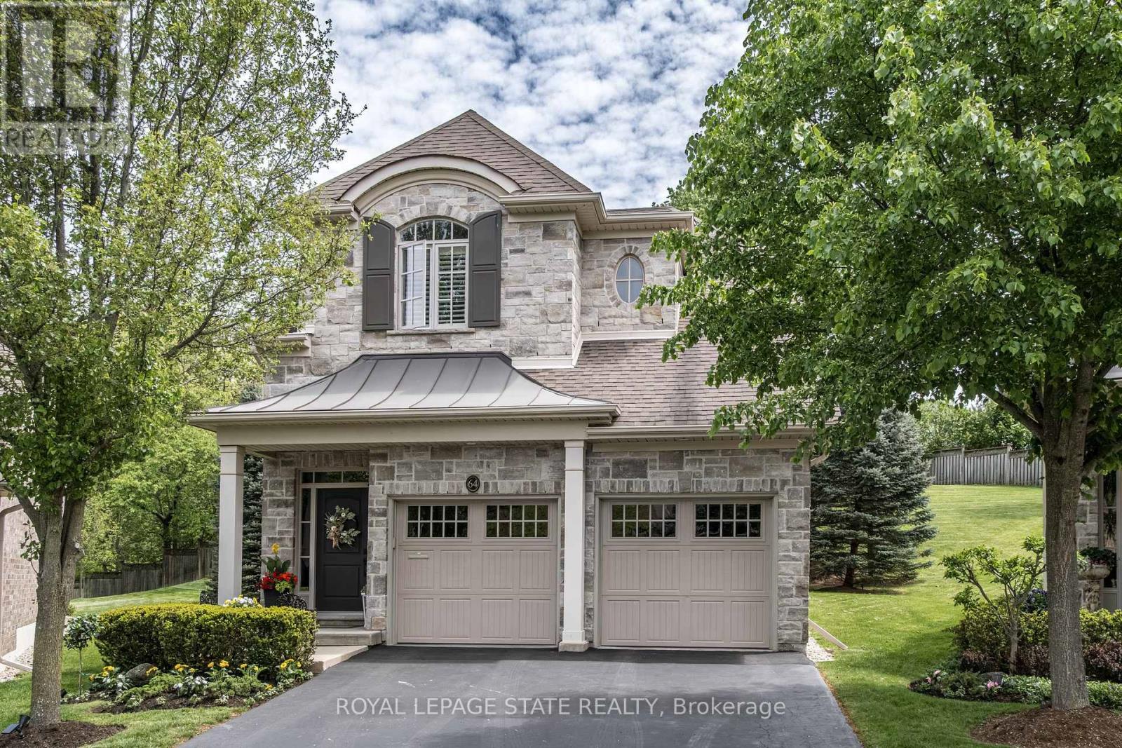 60 MCGRATH COURT, Hamilton, Ontario