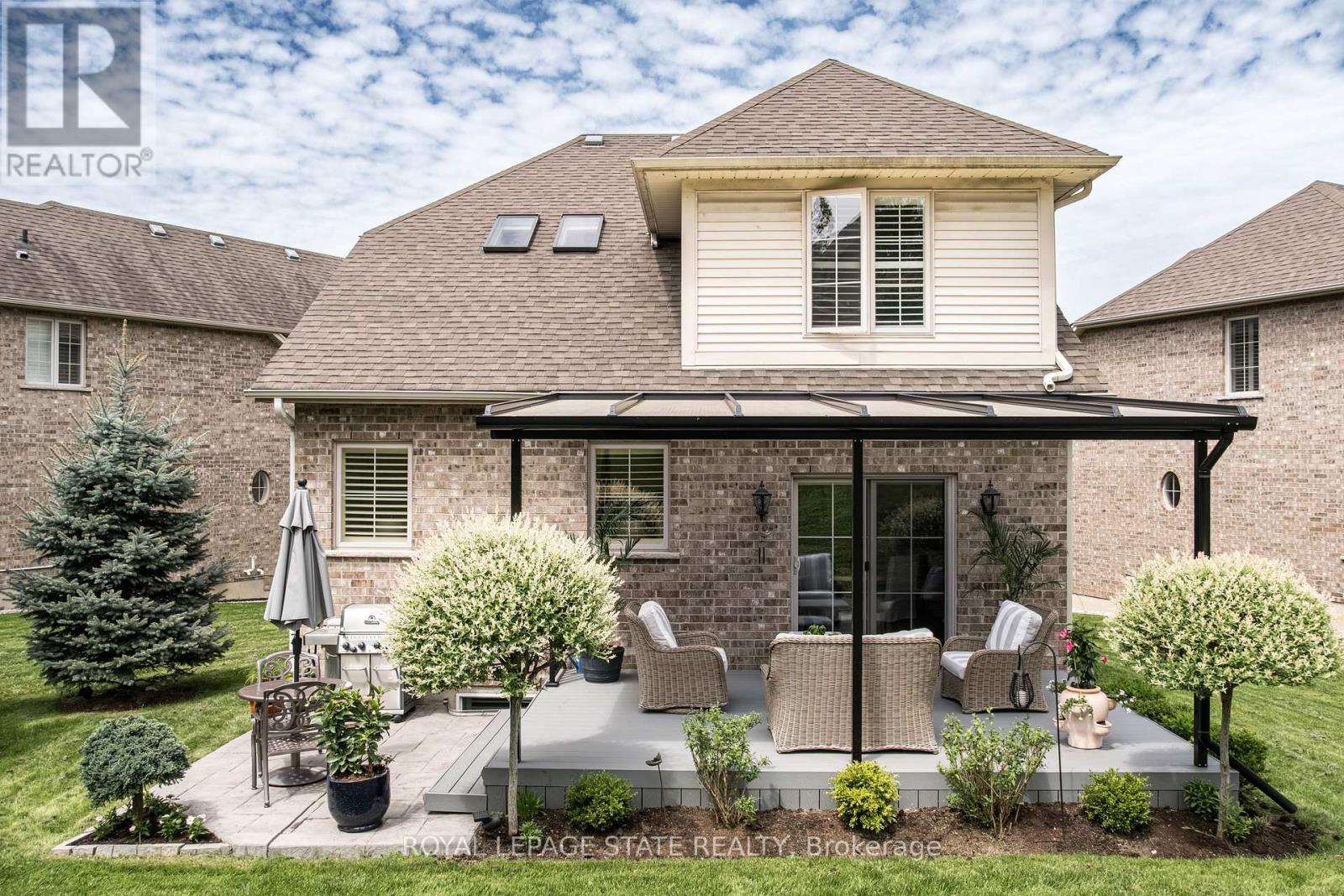 60 Mcgrath Court, Hamilton, Ontario  L9H 0A5 - Photo 49 - X13170644