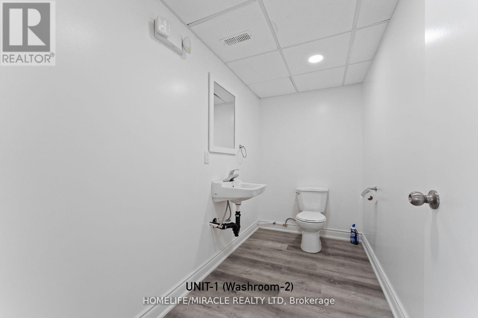 235 Dundas Street, Woodstock, Ontario  N4S 1A8 - Photo 6 - X13170716