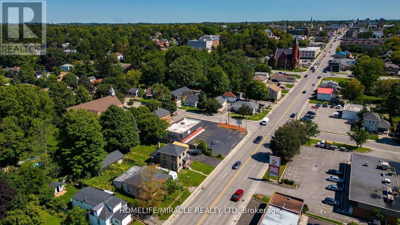 235 Dundas Street, Woodstock, Ontario  N4S 1A8 - Photo 7 - X13170716