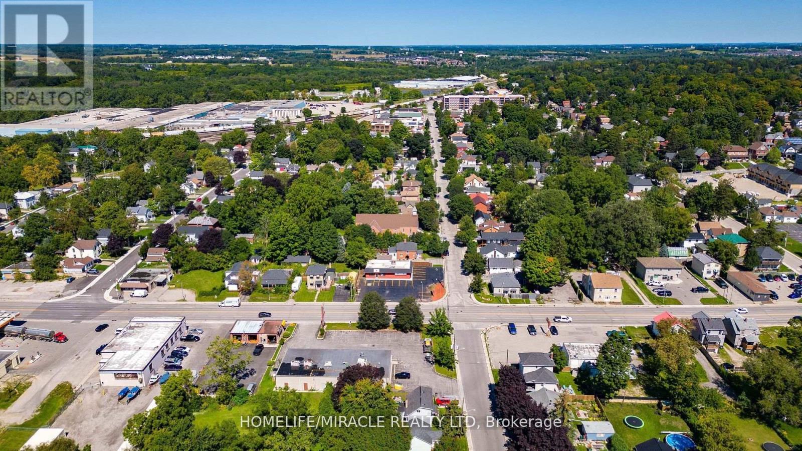 235 Dundas Street, Woodstock, Ontario  N4S 1A8 - Photo 8 - X13170716