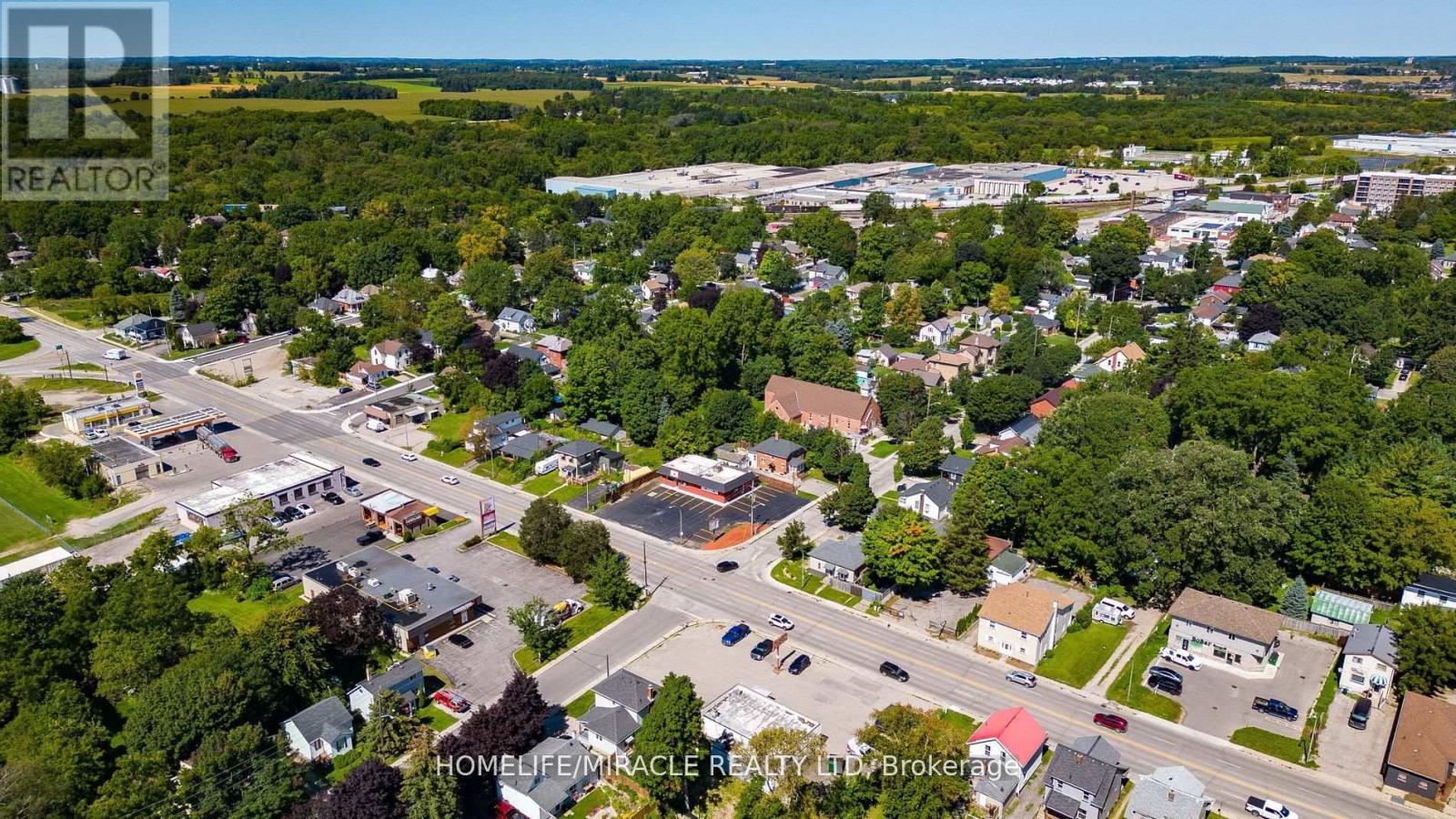 235 Dundas Street, Woodstock, Ontario  N4S 1A8 - Photo 9 - X13170716