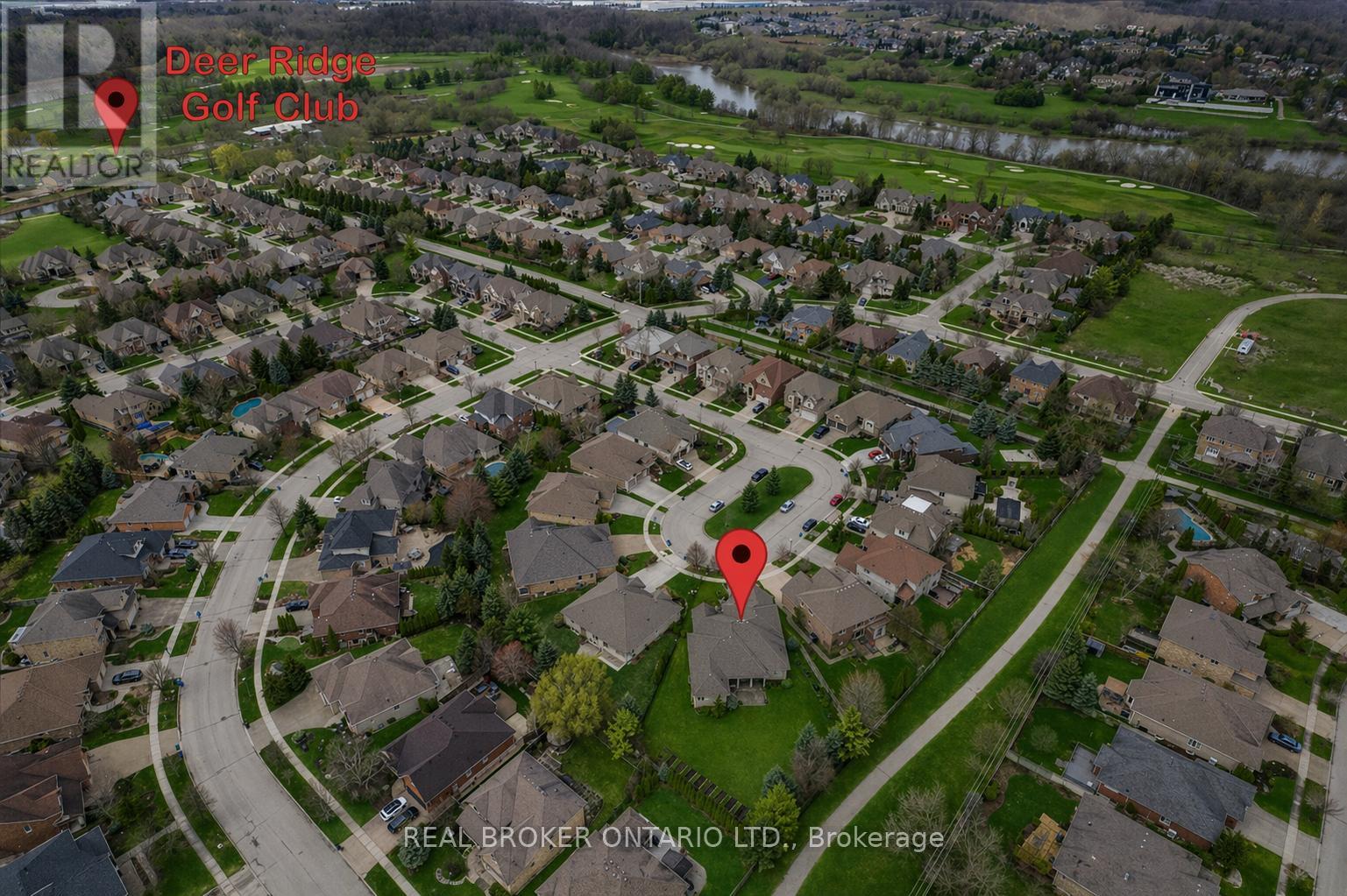 945 Riverstone Court, Kitchener, Ontario  N2P 0A3 - Photo 37 - X13170728