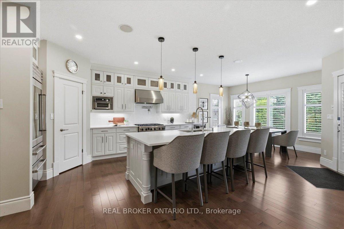 945 Riverstone Court, Kitchener, Ontario  N2P 0A3 - Photo 6 - X13170728