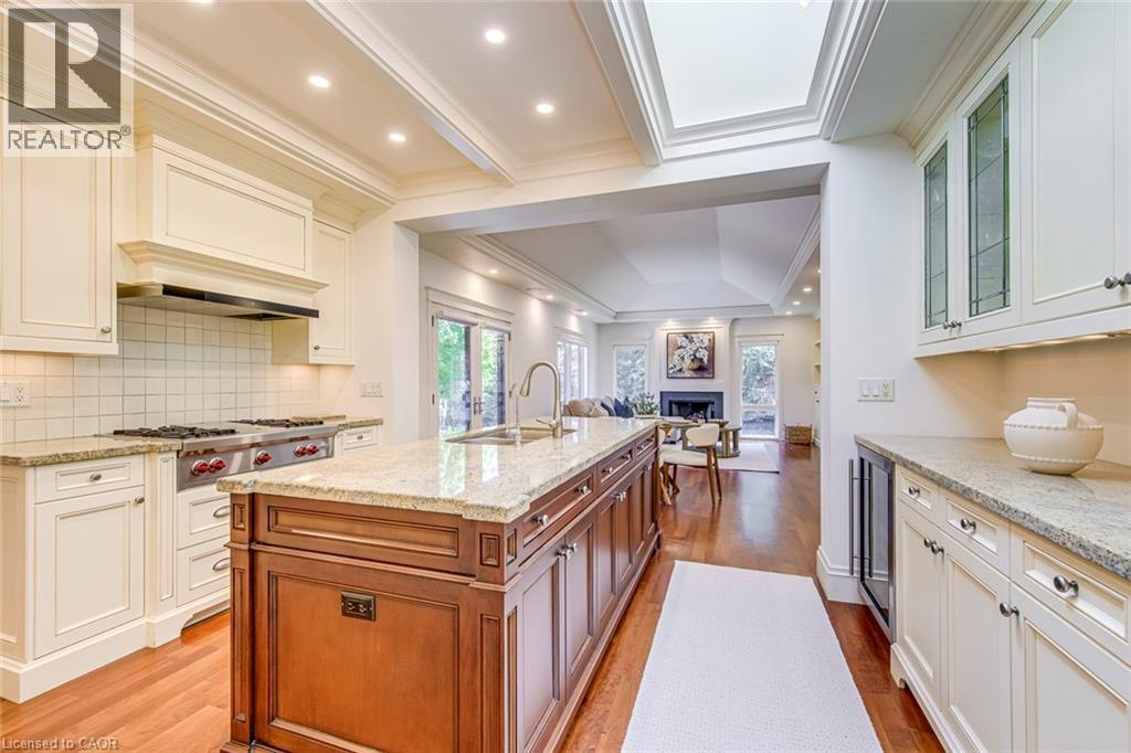 1518 Oakhill Drive, Oakville, Ontario  L6J 1Y5 - Photo 11 - 40829621