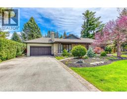1518 OAKHILL Drive, Oakville, Ontario