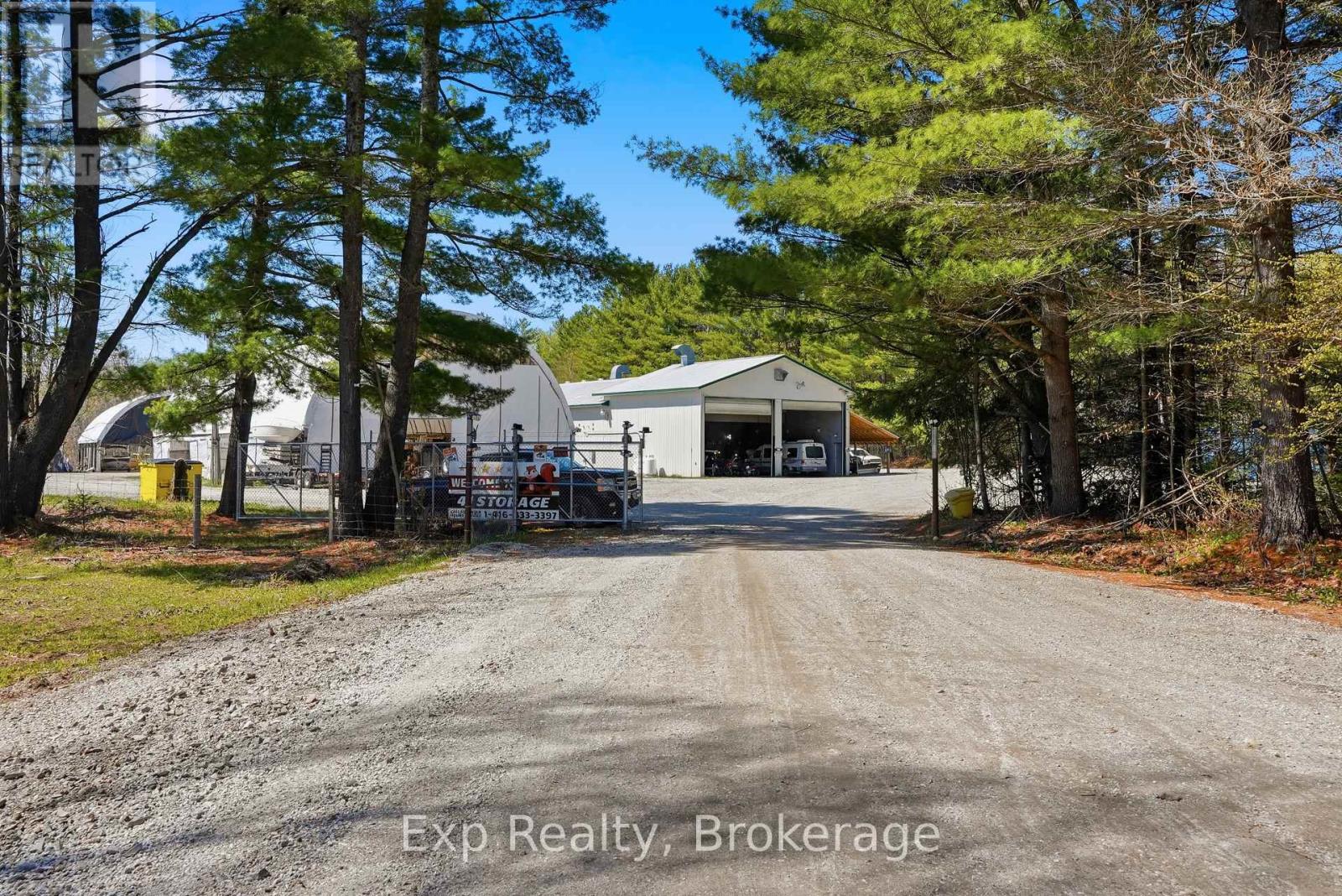 12706 Highway 41 Highway, Addington Highlands, Ontario  K0H 2G0 - Photo 15 - X13170800