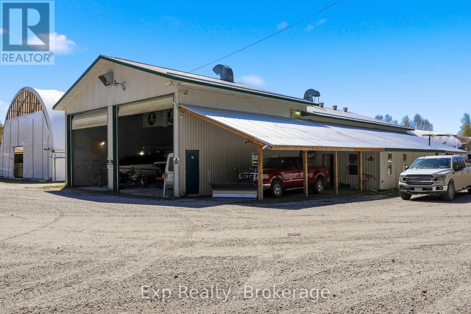12706 Highway 41 Highway, Addington Highlands, Ontario  K0H 2G0 - Photo 18 - X13170800