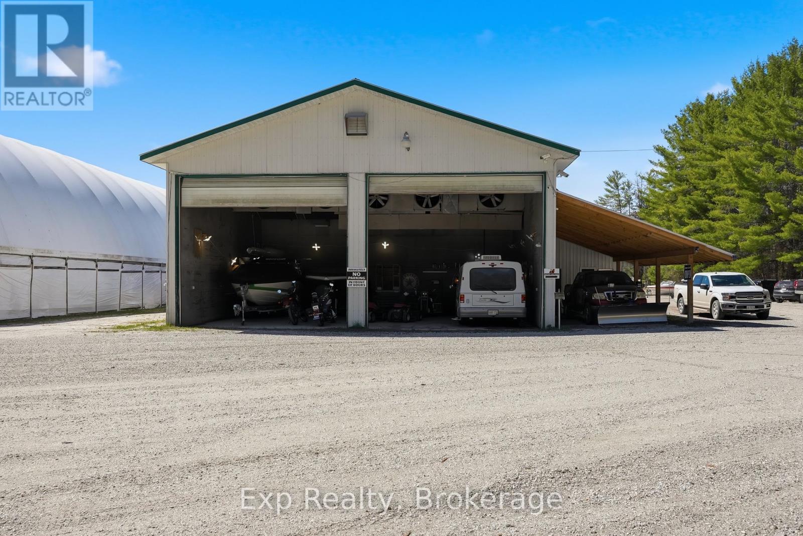 12706 Highway 41 Highway, Addington Highlands, Ontario  K0H 2G0 - Photo 19 - X13170800