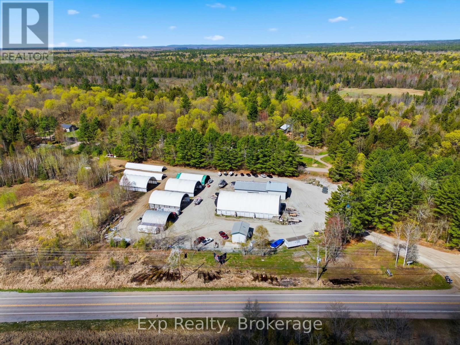 12706 Highway 41 Highway, Addington Highlands, Ontario  K0H 2G0 - Photo 2 - X13170800