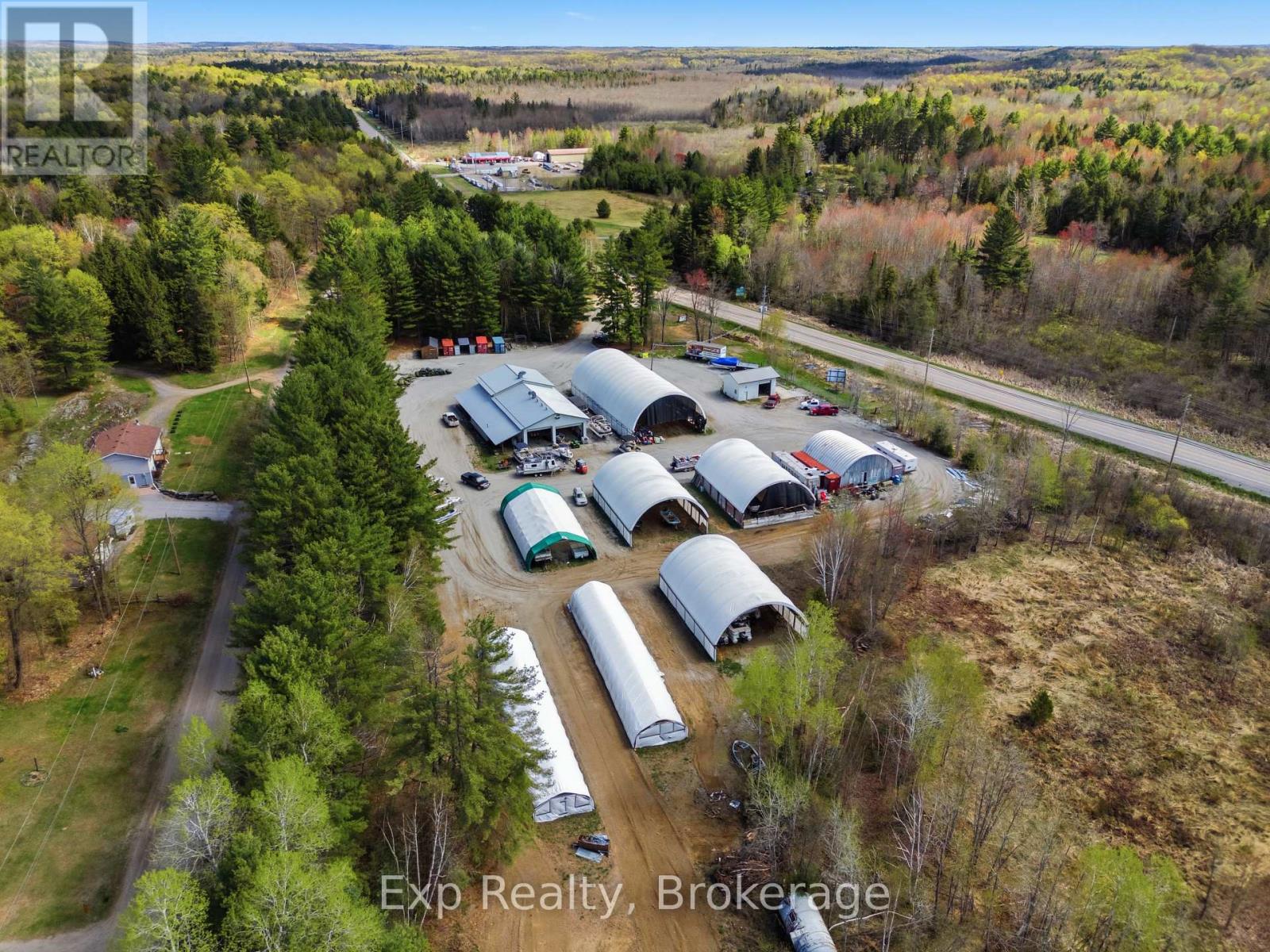 12706 Highway 41 Highway, Addington Highlands, Ontario  K0H 2G0 - Photo 3 - X13170800