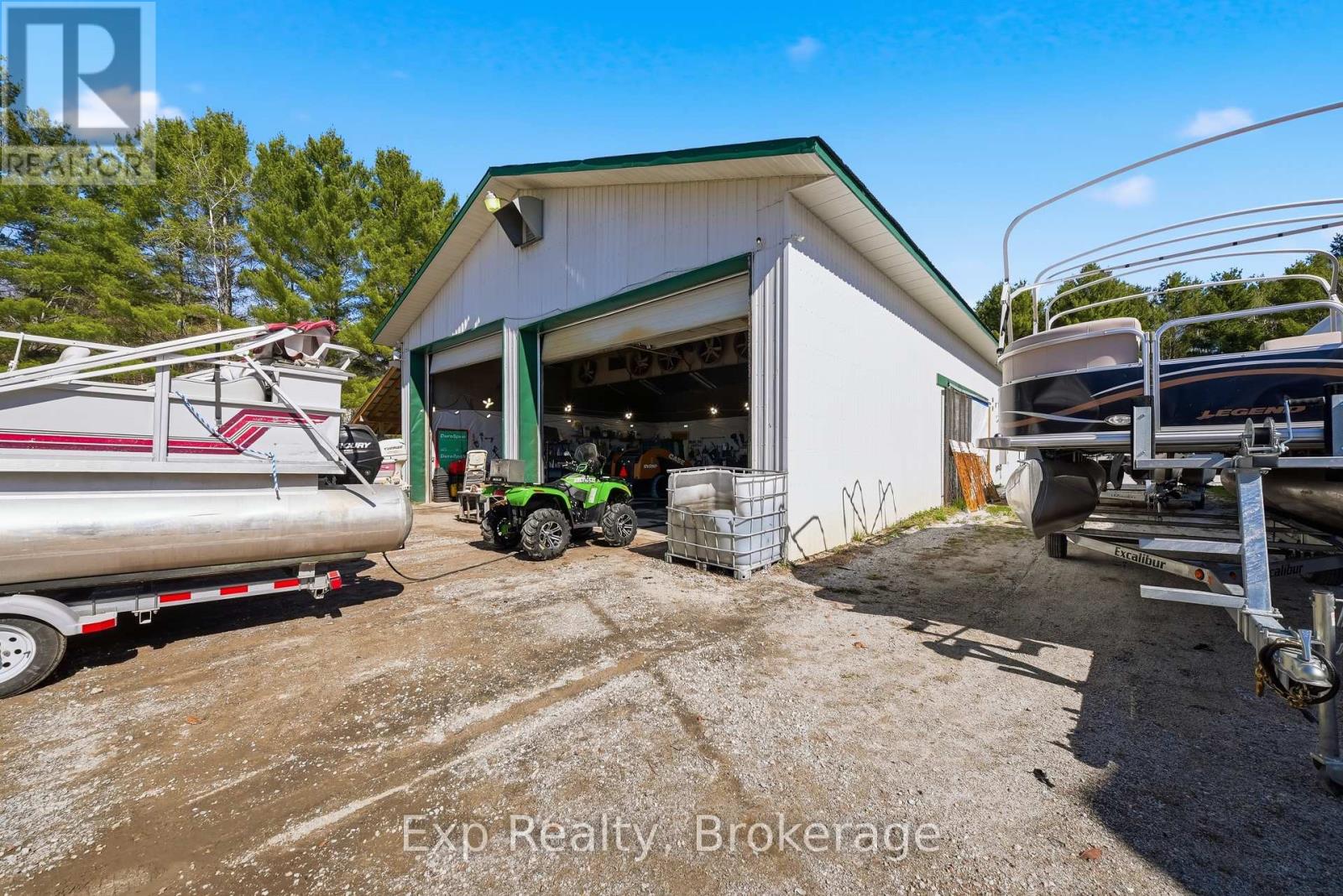 12706 Highway 41 Highway, Addington Highlands, Ontario  K0H 2G0 - Photo 38 - X13170800