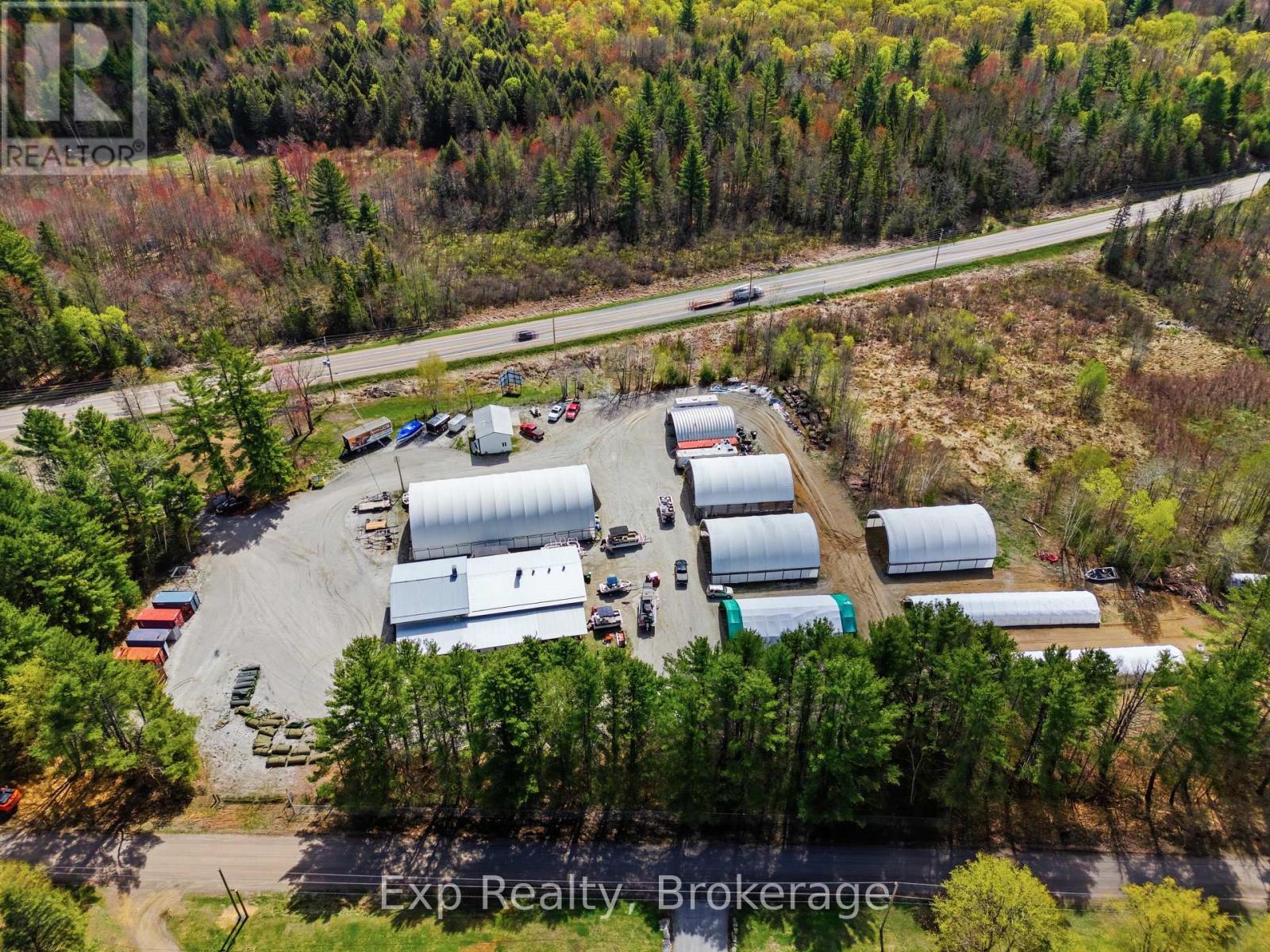 12706 Highway 41 Highway, Addington Highlands, Ontario  K0H 2G0 - Photo 4 - X13170800