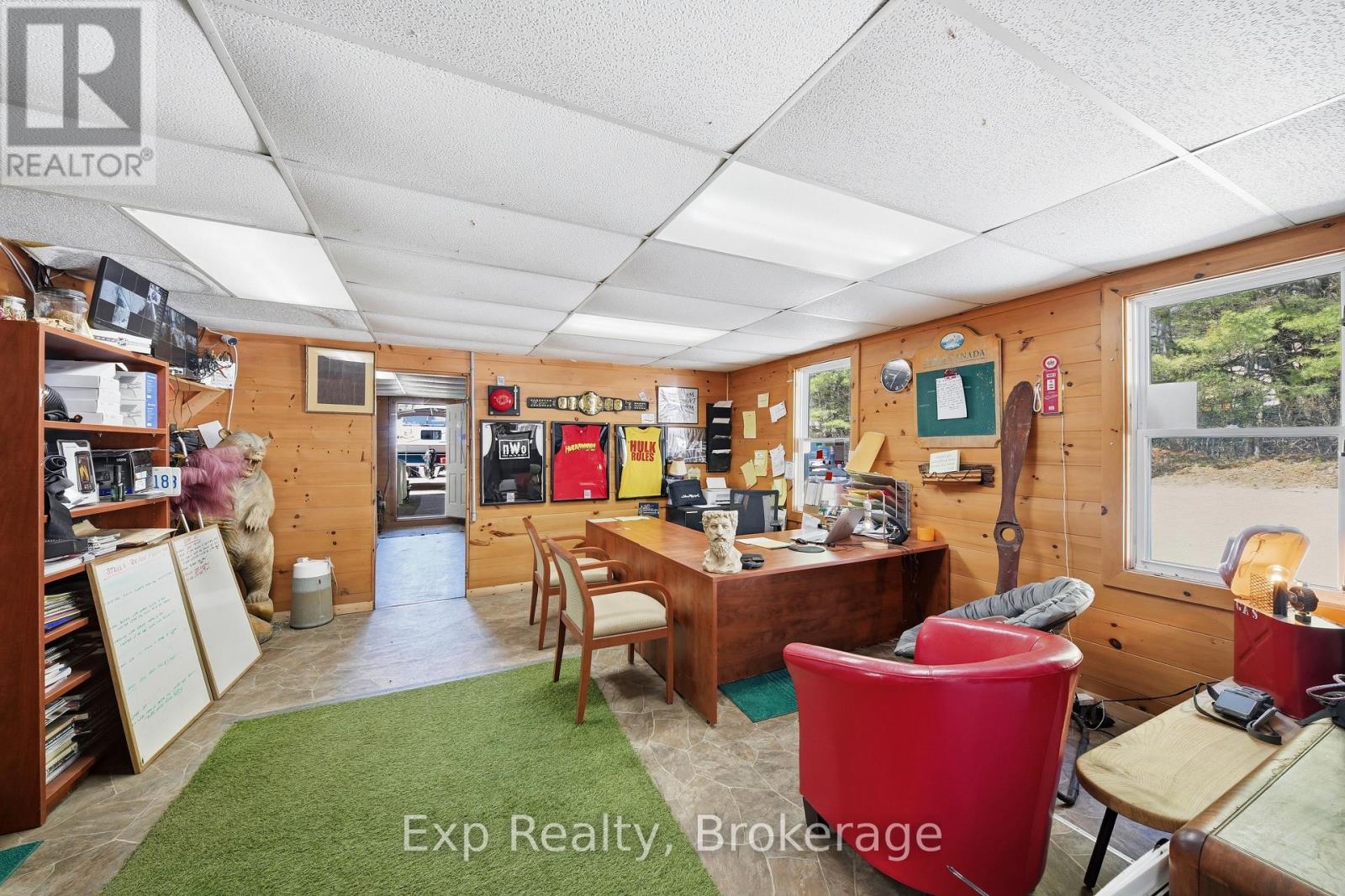 12706 Highway 41 Highway, Addington Highlands, Ontario  K0H 2G0 - Photo 43 - X13170800