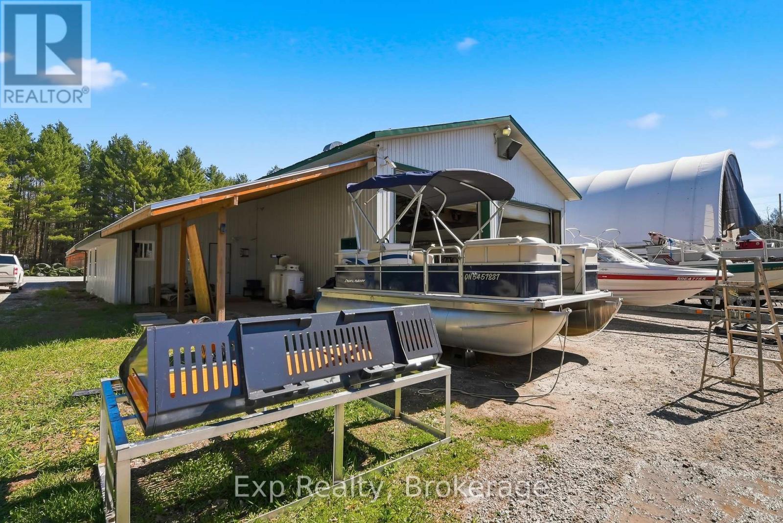 12706 Highway 41 Highway, Addington Highlands, Ontario  K0H 2G0 - Photo 47 - X13170800