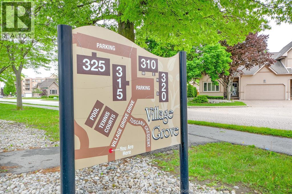 320 Village Grove Drive Unit# A401, Tecumseh, Ontario  N8N 4X7 - Photo 47 - 26012013