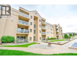 320 VILLAGE GROVE DRIVE Unit# A401, Tecumseh, Ontario