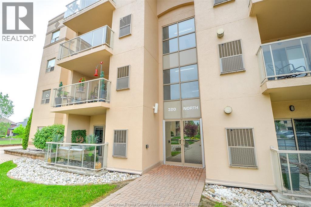 320 Village Grove Drive Unit# A401, Tecumseh, Ontario  N8N 4X7 - Photo 2 - 26012013