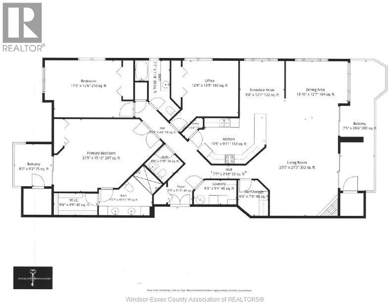 320 Village Grove Drive Unit# A401, Tecumseh, Ontario  N8N 4X7 - Photo 33 - 26012013