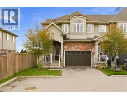73 MEDICI Lane Unit# 5, Hamilton, Ontario