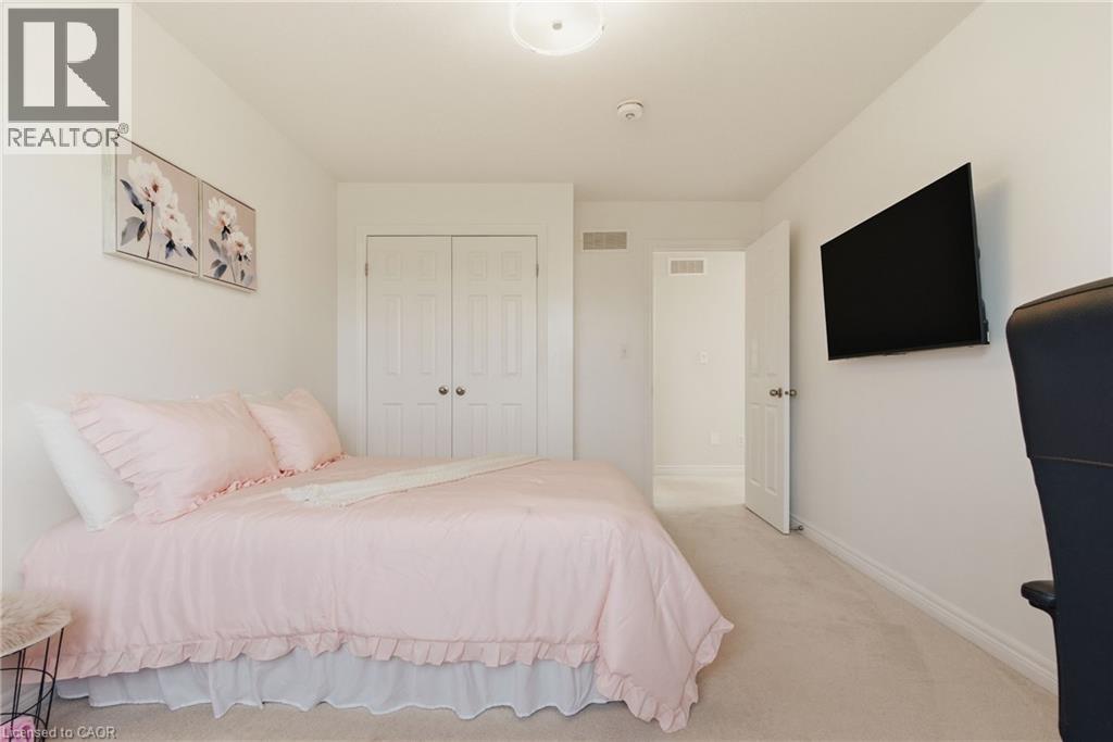 73 Medici Lane Unit# 5, Hamilton, Ontario  L9B 0H3 - Photo 31 - 40830308