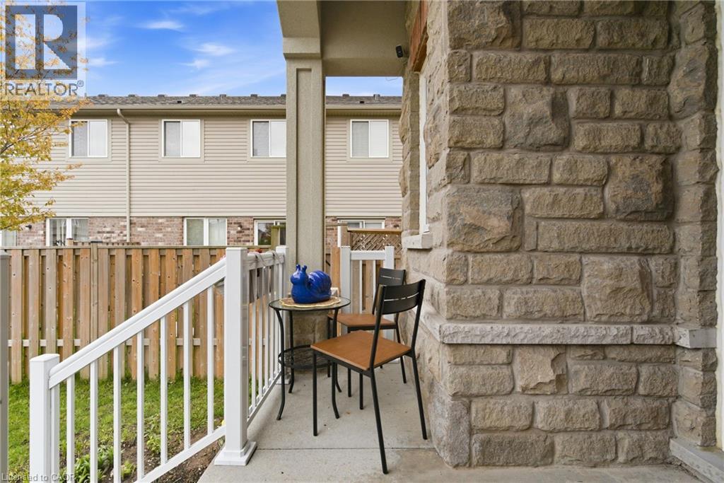 73 Medici Lane Unit# 5, Hamilton, Ontario  L9B 0H3 - Photo 35 - 40830308