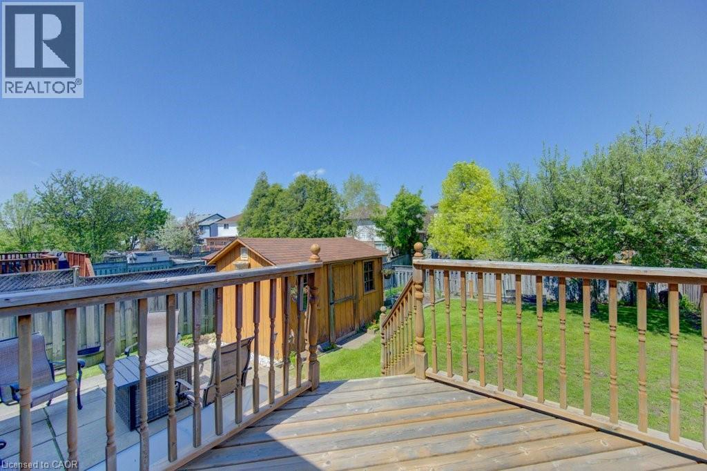 64 Deerpath Drive, Guelph, Ontario  N1K 1V1 - Photo 38 - 40830822