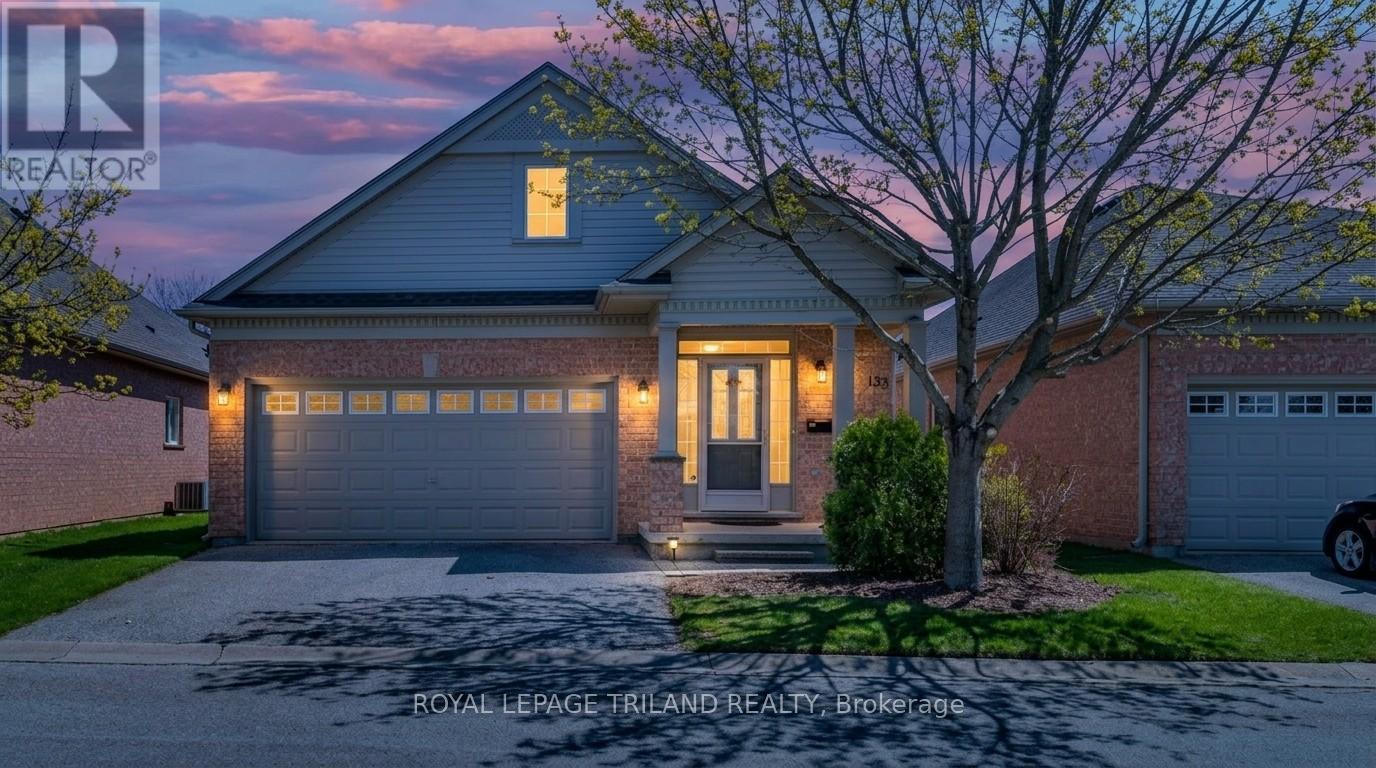 153 - 2025 Meadowgate Boulevard, London South, Ontario  N6M 1K9 - Photo 1 - X13170890