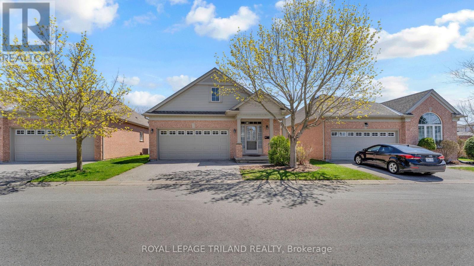 153 - 2025 Meadowgate Boulevard, London South, Ontario  N6M 1K9 - Photo 24 - X13170890