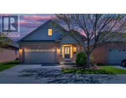153 - 2025 MEADOWGATE BOULEVARD, London South, Ontario