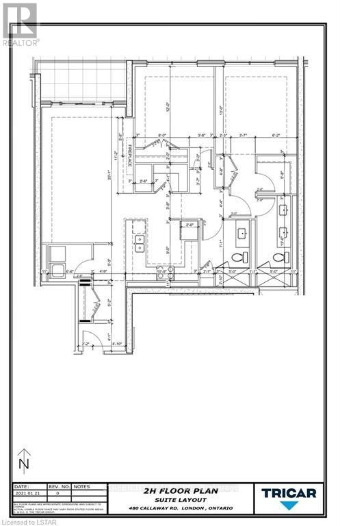 915 - 480 Callaway Road, London North, Ontario  N6G 0Z3 - Photo 49 - X13170898