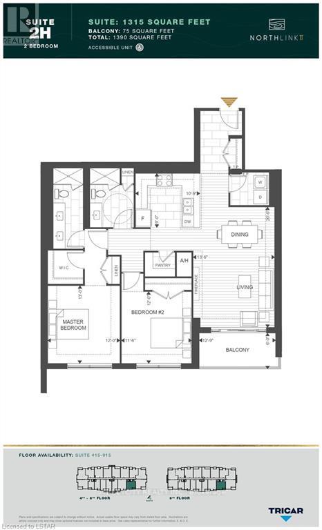 915 - 480 Callaway Road, London North, Ontario  N6G 0Z3 - Photo 50 - X13170898