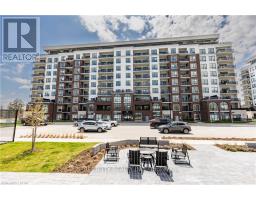 915 - 480 CALLAWAY ROAD, London North, Ontario
