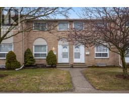 12 - 210 CARLYLE DRIVE, London East, Ontario